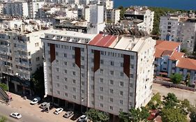 Bulvar Hotel